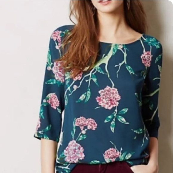 HD in Paris Top - Picture 2 of 9